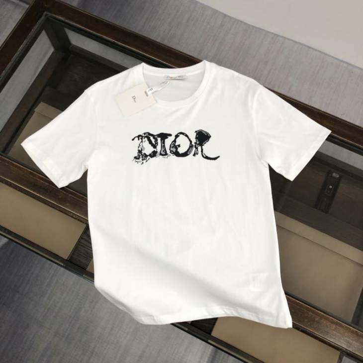 Dior T Shirts Short _SKUDiorM-3XLtltx6516315